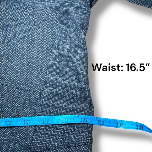 Lululemon‎ Rundful Gray Half Zip Pullover Shirt Size Medium (Est) EUC - Picture 6 of 9